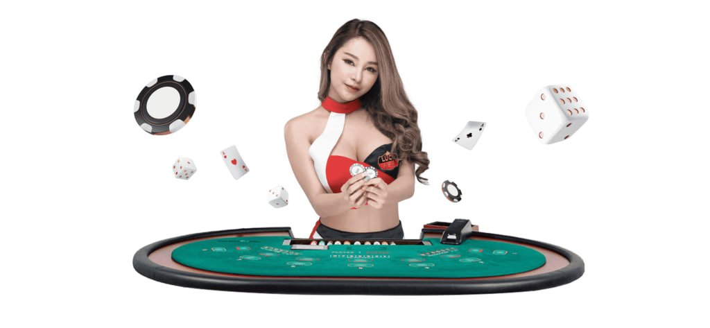 Nikmati Live Casino dengan dealer profesional dan pengalaman real-time